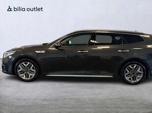 Kia Optima Sport Wagon Plug-in Hybrid Advance Plus