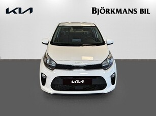 Kia Picanto 1.0 ADVANCE 4-SITS