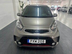 Kia Picanto 1.0 MPI GLS Special Edition / SUPERDEAL 6,95%