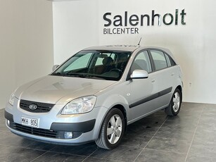 Kia Rio 1.5 CRDi