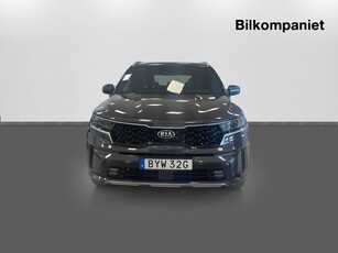 Kia Sorento PHEV Advance Plus Aut Euro6 141hk SoV MoK Drag