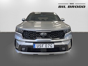 Kia Sorento PHEV Advance Plus Värmare/Drag/7-sits