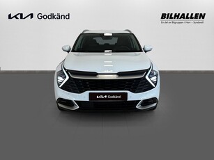 Kia Sportage 1,6T-GDi Plug-In Hybrid AWD Advance *Vinterhjul*