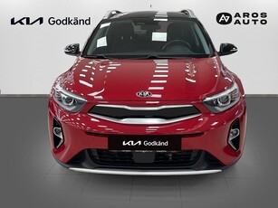 Kia Stonic 1.0 T-GDI 120 HK 48V DCT Advance Two Color