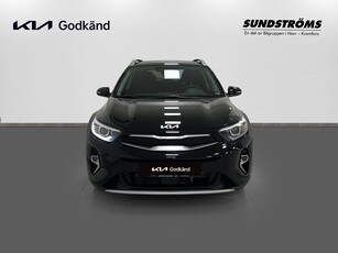 Kia Stonic 1.0 T-GDi 48V DCT Advance V-hjul (120hk)