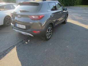 Kia Stonic 1.0 T-GDI Advance, Advance Plus Euro 5