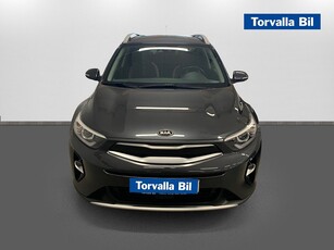 Kia Stonic 1.0 T-GDI Advance AUT, Nyservad, V-Hjul