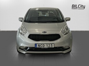 Kia Venga 1.6 Komfort