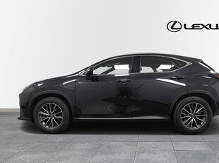 Lexus NX 350h FWD BUSINESS TEKNIKPAKET V-HJUL