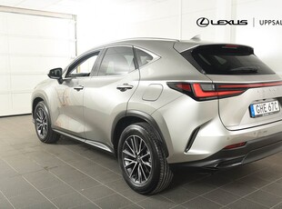 Lexus NX 450h+ Executive Teknikpaket Plug-In