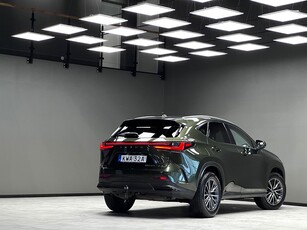 Lexus NX 450h+ Executive Teknikpaket Plug-In/Drag/360°/HUD