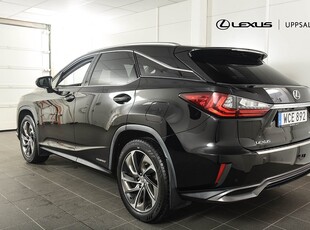 Lexus RX 450h AWD Executive