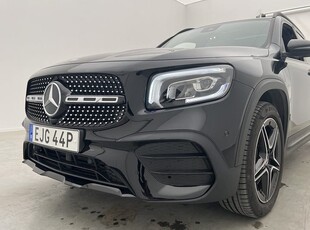 Mercedes-Benz GLB 220 d