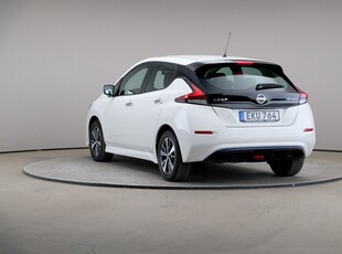 Nissan Leaf Acenta 40 Kwh