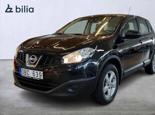 Nissan Qashqai 1.6