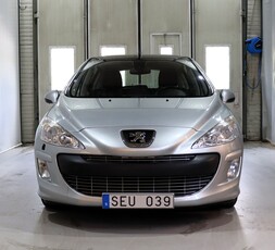 Peugeot 308 1.6 HDi 109 Aut / Panorama / Webasto / 1 ägare