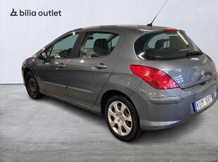 Peugeot 308 1.6 VTi 5dr 120hk