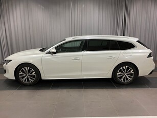 Peugeot 508 SW Hybrid Allure Navi Kamera Drag