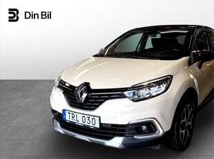 Renault Captur 1.2 TCE EDC