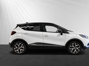 Renault Captur PhII Energy TCe 120 Intens EDC