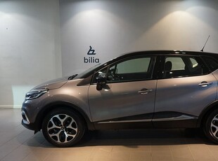 Renault Captur PhII Energy TCe 90 Intens II