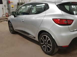 Renault Clio 0.9 TCe Euro 5