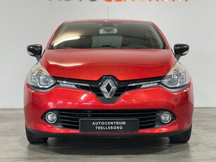 Renault Clio 0.9 TCe Keyless Navi 90hk