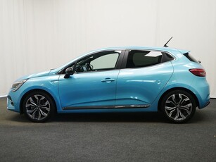 Renault Clio E-TECH 140 Intens 5-d