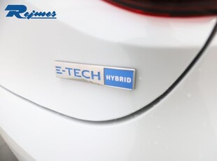 Renault Clio E-TECH