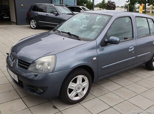 Renault Clio II 1.2 16v 5dr 75hk Storia Dynamique AC