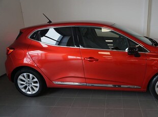 Renault Clio TCe 90 Intens 5-d II