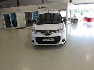 Renault Kangoo Express 1.5 dCi 110 HK Euro 5 GPS DRAG MOMS BIL