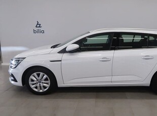 Renault Mégane E-TECH Plug-in Sport Tourer PhII 160 Zen ST