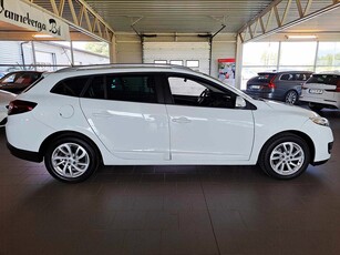 Renault Mégane Grandtour 1.5 dCi Euro 5