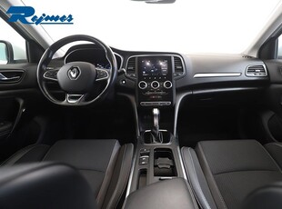 Renault Mégane IV PhII E-TECH 160 Intens ST