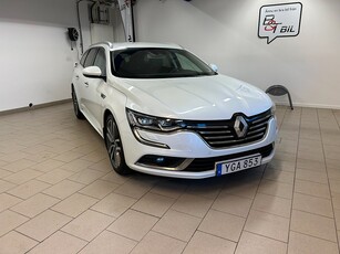 Renault Talisman Grandtour 1.6 dCi EDC Euro 6