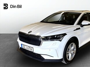 Skoda Enyaq iV 80 204HK / B-kamera / V-Hjul