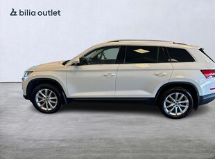 Skoda Kodiaq 2.0 TDI 4x4 Businessline