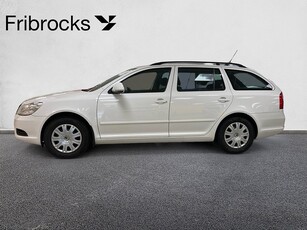 Skoda Octavia 1,6 TDI 105Hk Kombi