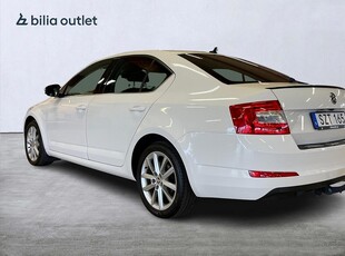 Skoda Octavia 2.0 TDI / Värmare / Dragkrok / Backkamera