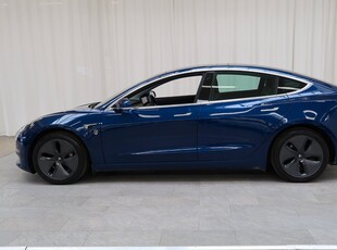 Tesla Model 3 Long Range AWD 440hk Autopilot Pano B-Kamera