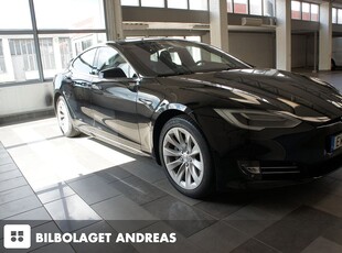 Tesla Model S 100D 6000mil Leasbar Moms