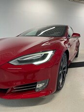 Tesla Model S 100D | Pano | Navi | Kamera | Leasbar