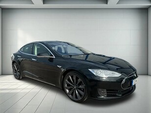 Tesla Model S 70D