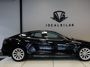 Tesla Model S Long Range AWD