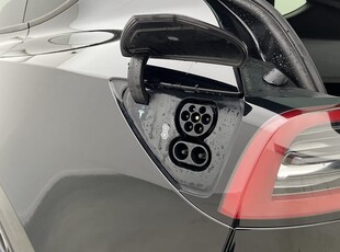 Tesla Model Y Performance