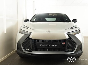 Toyota C-HR GR Sport Premiere Edition *ENDAST 3,976KR/MÅN*