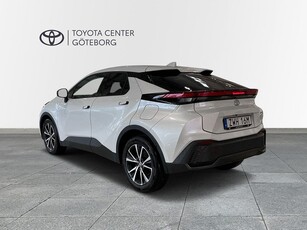 Toyota C-HR Hybrid 1,8 STYLE