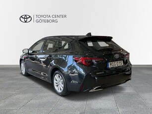 Toyota Corolla Touring Sports Hybrid 1,8 ACTIVE PLUS