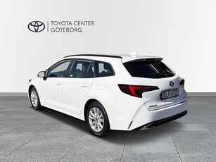 Toyota Corolla Touring Sports Hybrid 1,8 ACTIVE PLUS